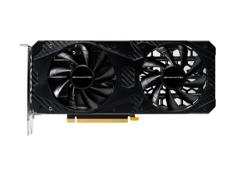 Gainward GeForce RTX 3060 Python II OC 12GB GDDR6