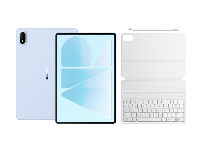 Huawei MatePad Air 12 8/256 GB Wi-Fi Blue M-Pencil Pro + keyboard