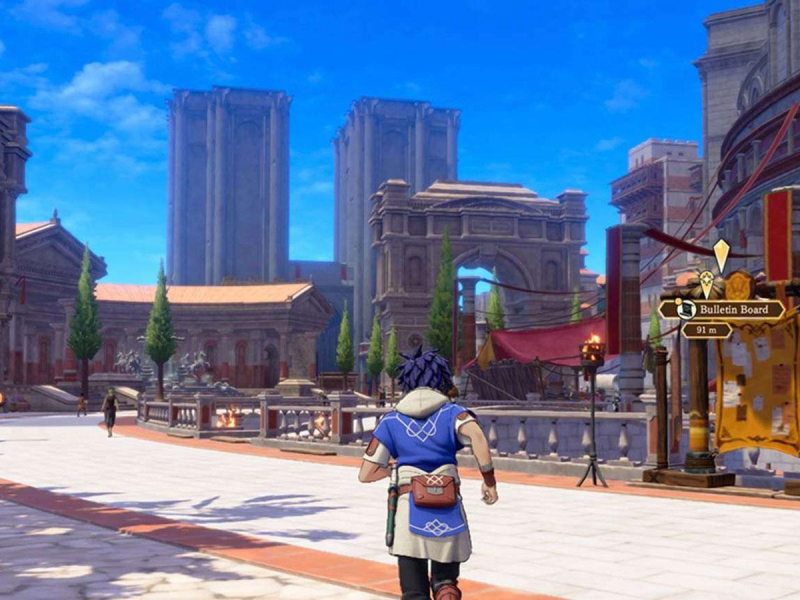 Switch Fire Emblem: Fortune's Weave D Edition