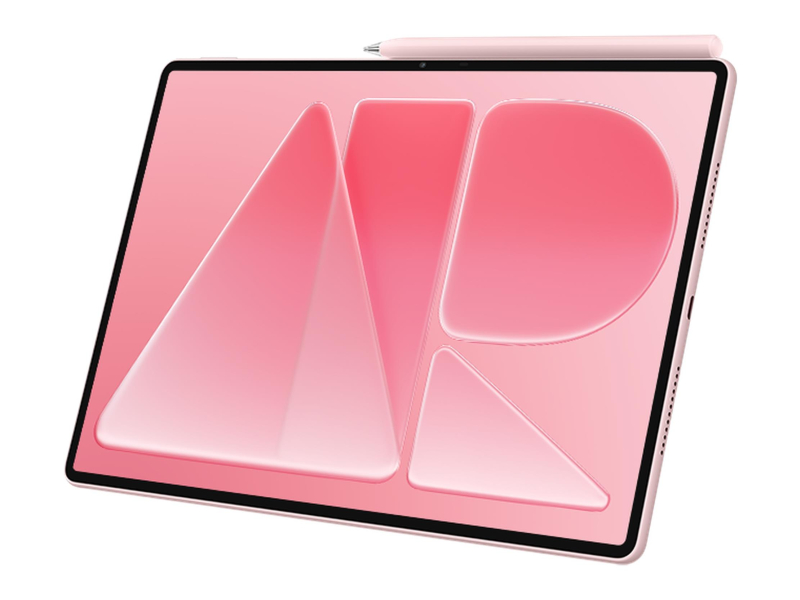 Huawei MatePad Air 12 8/256 GB Wi-Fi Pink M-Pencil Pro + keyboard