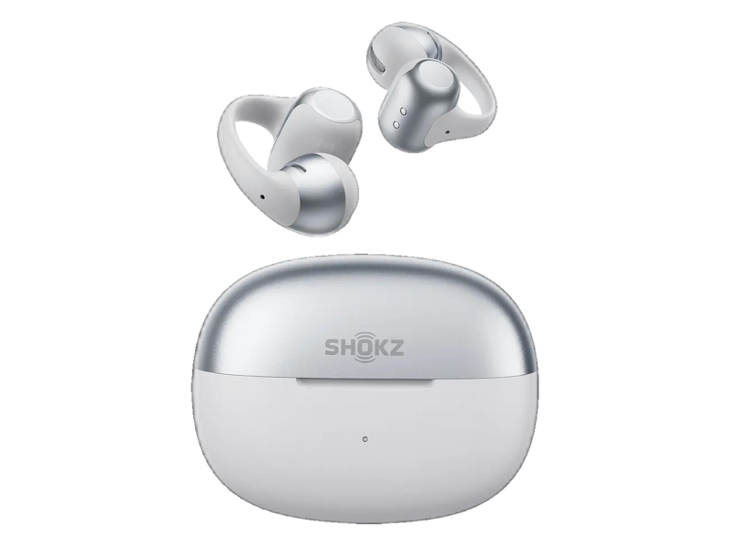 Shokz OpenDots 2 Grey