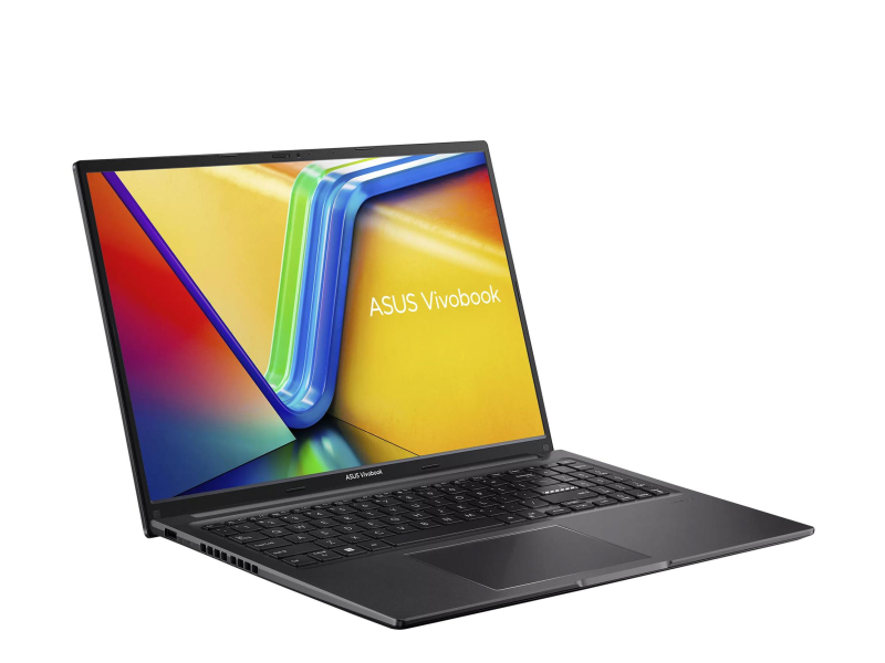 Bezpieczeństwo ASUS Vivobook 16