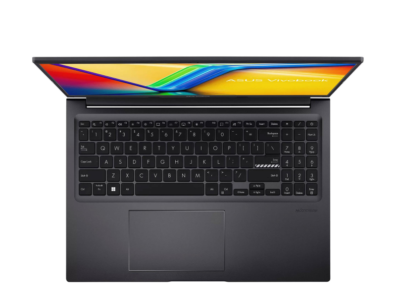 Pamięć RAM ASUS Vivobook 16