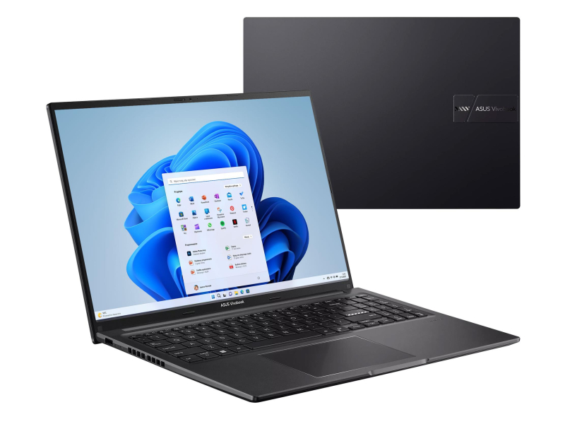 ASUS Vivobook 16 i7-1355U/16GB/512GB/Win11 - odnowiony