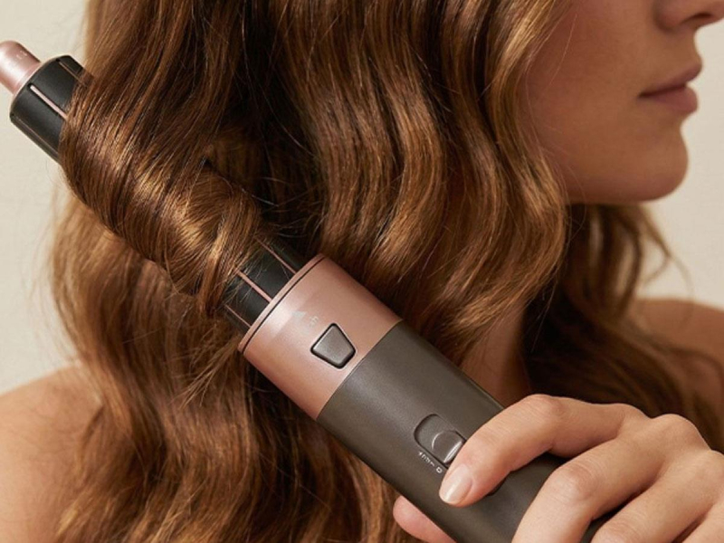 JOCCA Multistyler 2412 5w1 1000W 5 końcówek szary