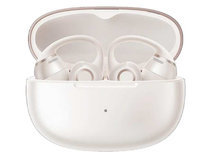 Shokz OpenDots 2 White