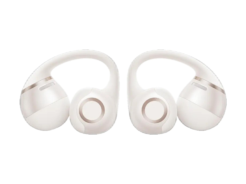 Shokz OpenDots 2 White