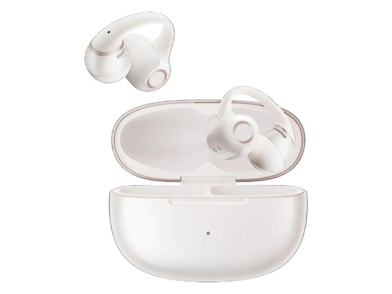 Shokz OpenDots 2 White