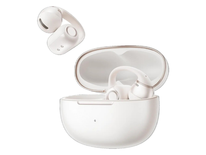 Shokz OpenDots 2 White