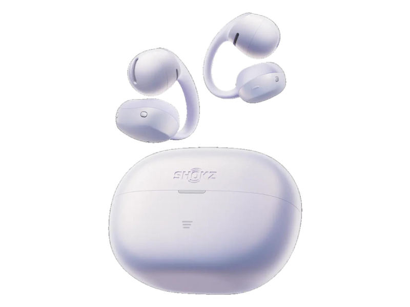 Shokz OpenDots Air Purple