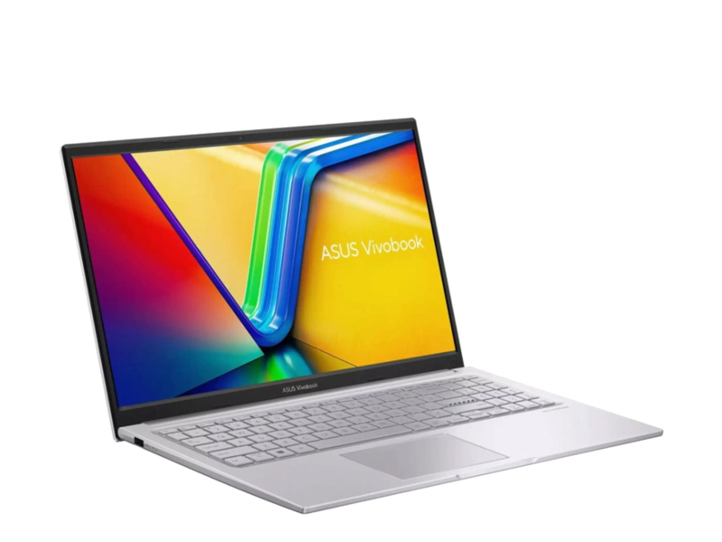 ASUS Vivobook 15 i5-1334U/16GB/512/Win11 Srebrny - odnowiony