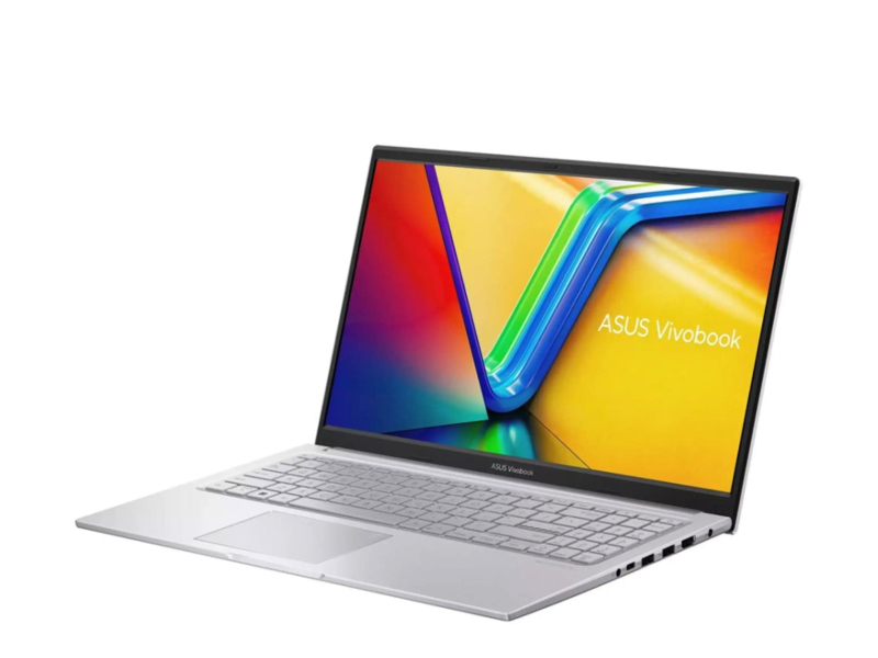 ASUS Vivobook 15 i5-1334U/16GB/512/Win11 Srebrny - odnowiony