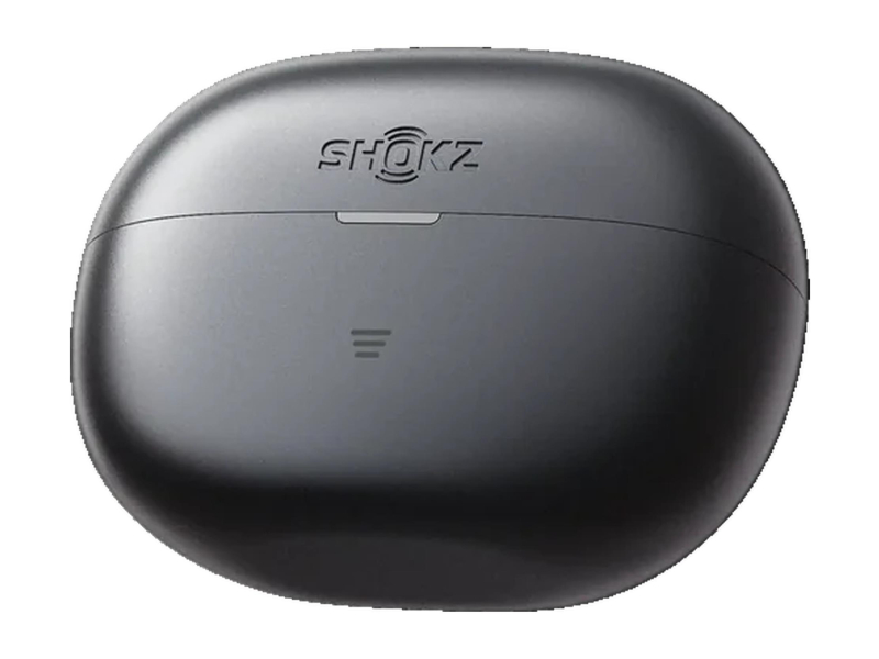 Shokz OpenDots Air Black