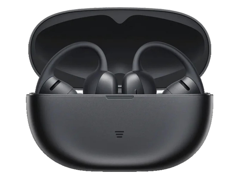 Shokz OpenDots Air Black