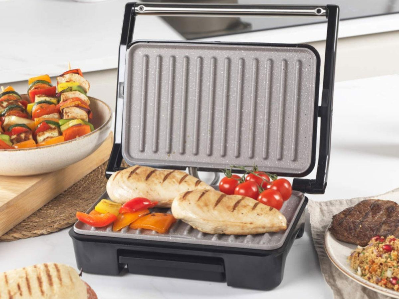 Salter Grill EK2009FVDE