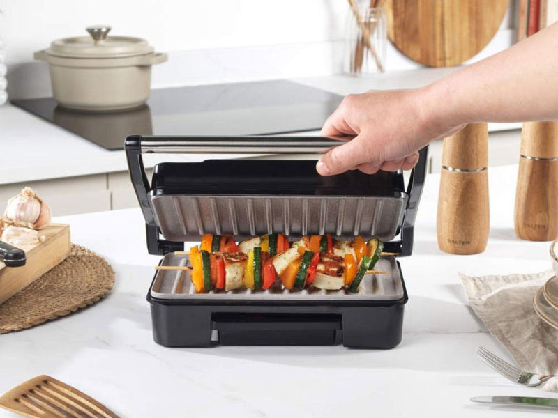 Salter Grill EK2009FVDE