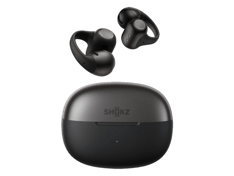 Shokz OpenDots 2 Black