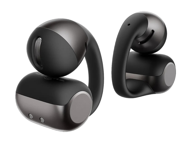 Shokz OpenDots 2 Black
