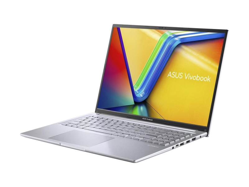 ASUS Vivobook 16 złącza