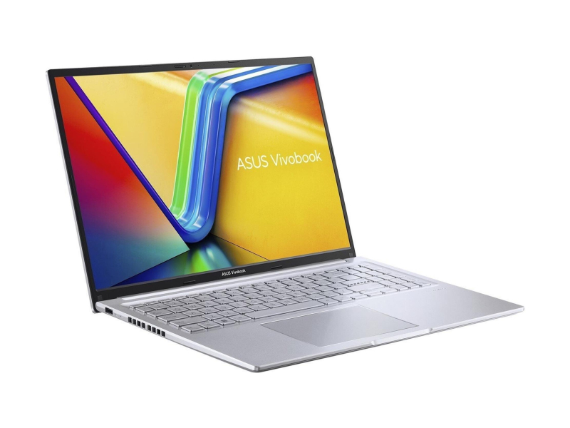 ASUS Vivobook 16 wydajność