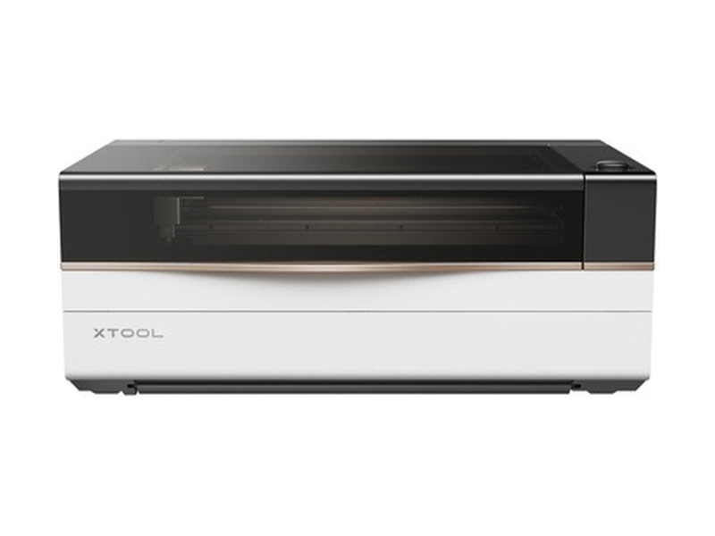 xTool Grawerka laserowa P3 80W