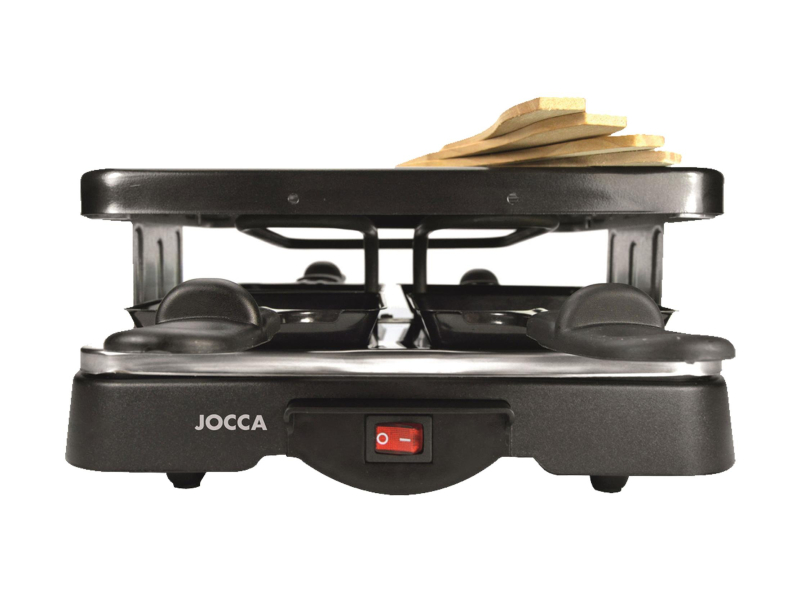 JOCCA Raclette 1144