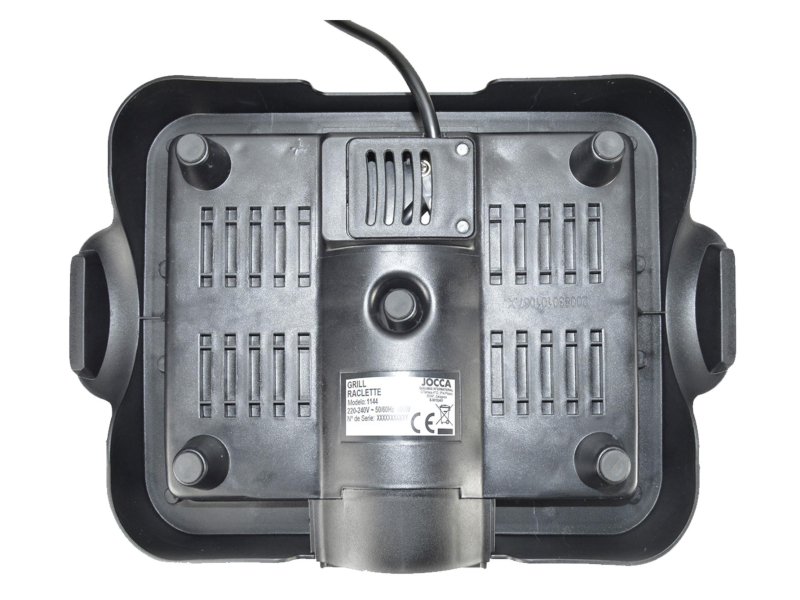 JOCCA Raclette 1144
