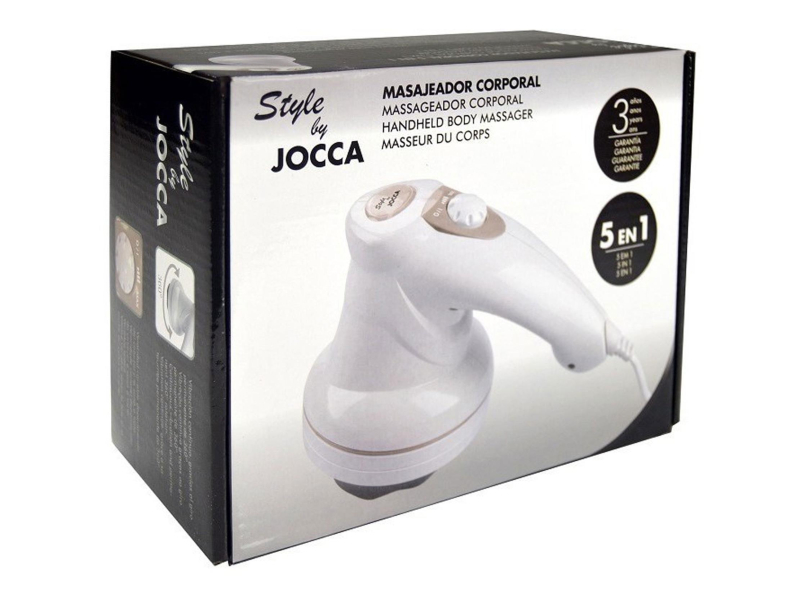 JOCCA Masażer 6017