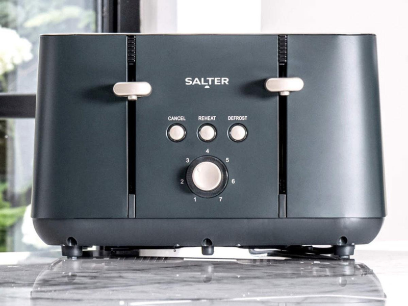 Salter Toster Marino EK5565BGRYFVDE