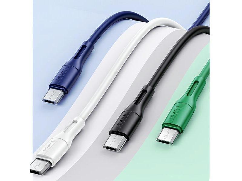USAMS Kabel U68 ładowanie 2A