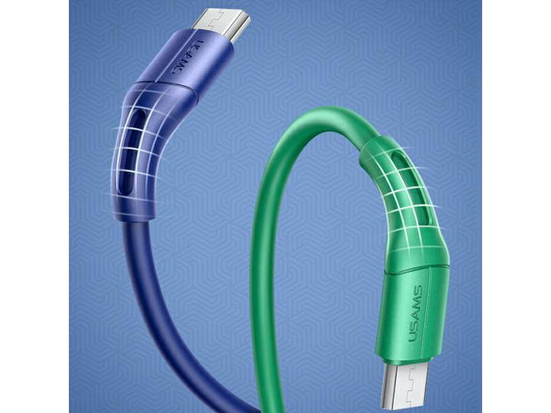 USAMS Kabel U68 wytrzymałość
