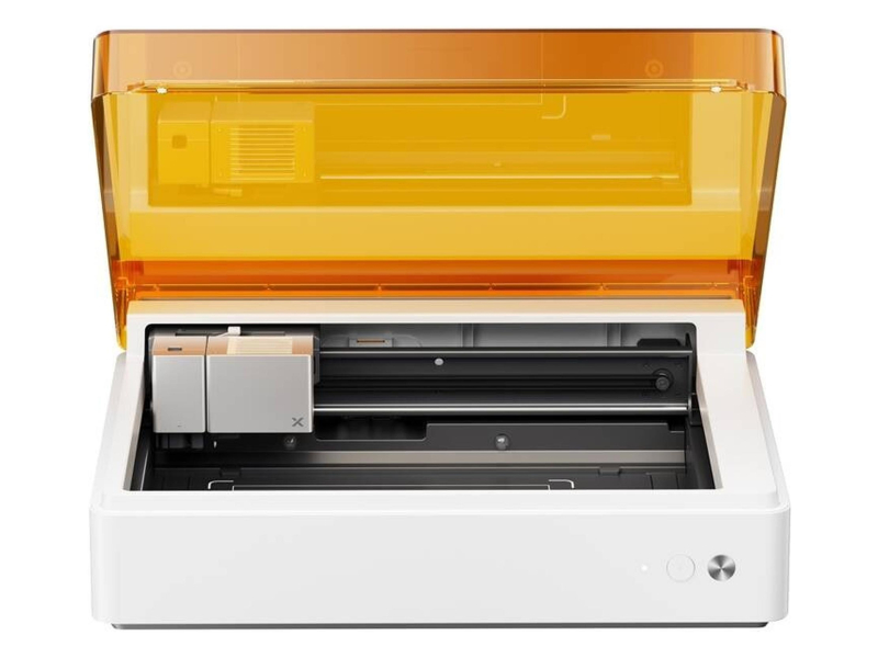 xTool Grawerka laserowa 4w1 M1 Ultra 20W - zestaw Deluxe
