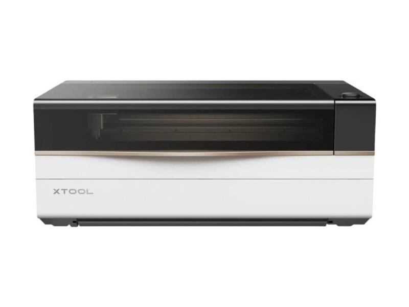 xTool Grawerka laserowa P3 80W - zestaw All-in-one