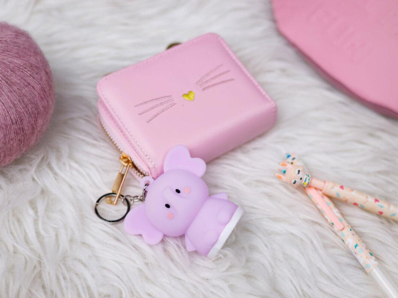InnoGIO GIOkeyring Elephant