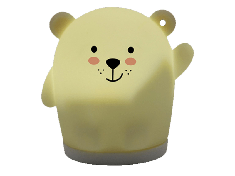 InnoGIO GIOkeyring Bear