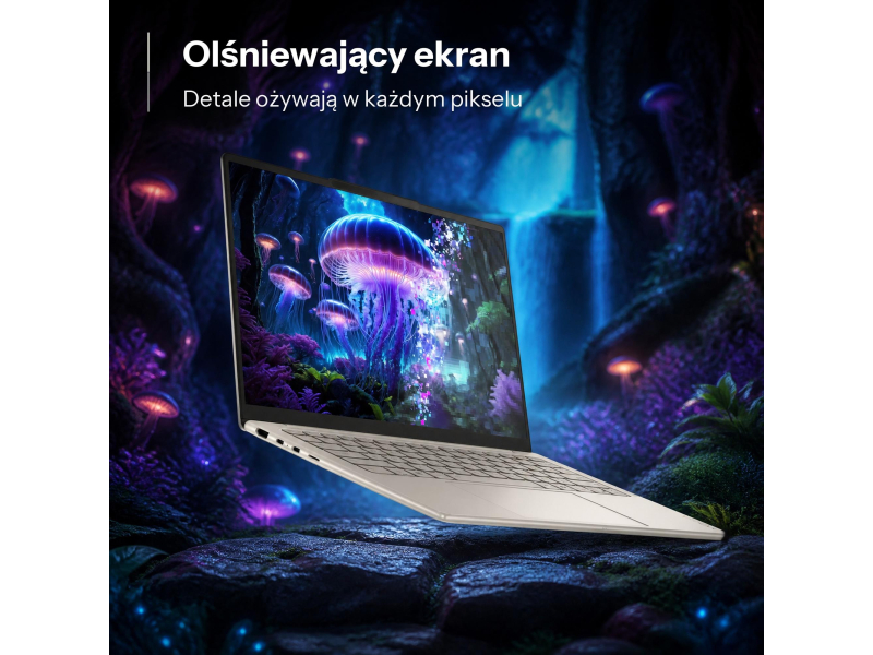 Lenovo Yoga Slim 7-14 Ultra 5-226V/16GB/512/Win11 OLED