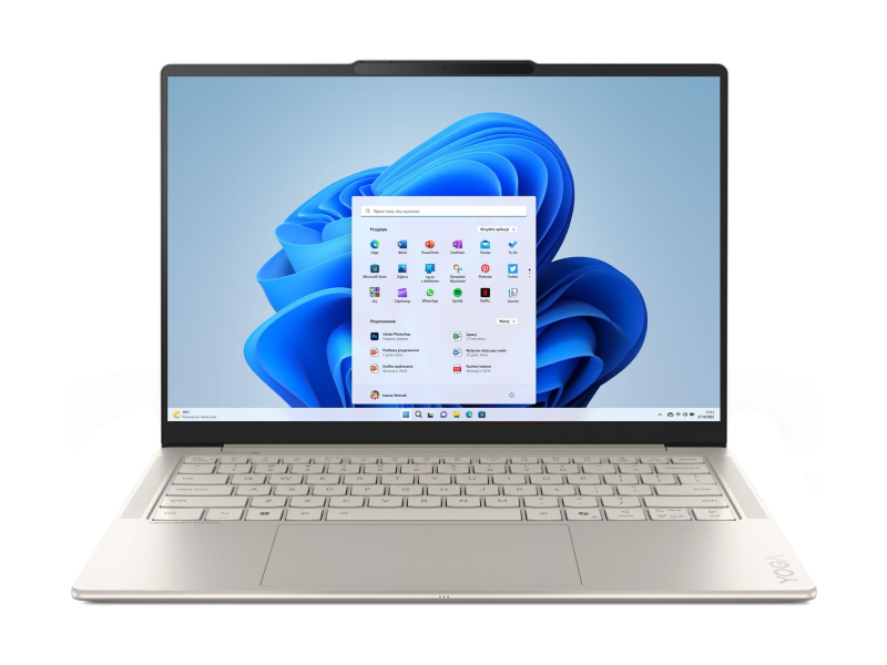 Lenovo Yoga Slim 7-14 Ultra 5-226V/16GB/512/Win11 OLED