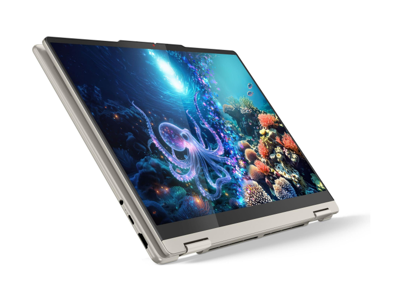 Lenovo Yoga 7-14 2-in-1 Ultra 5-226V/16GB/512/Win11 OLED Touch