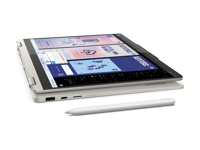 Lenovo Yoga 7-14 2-in-1 Ultra 5-226V/16GB/512/Win11 OLED Touch