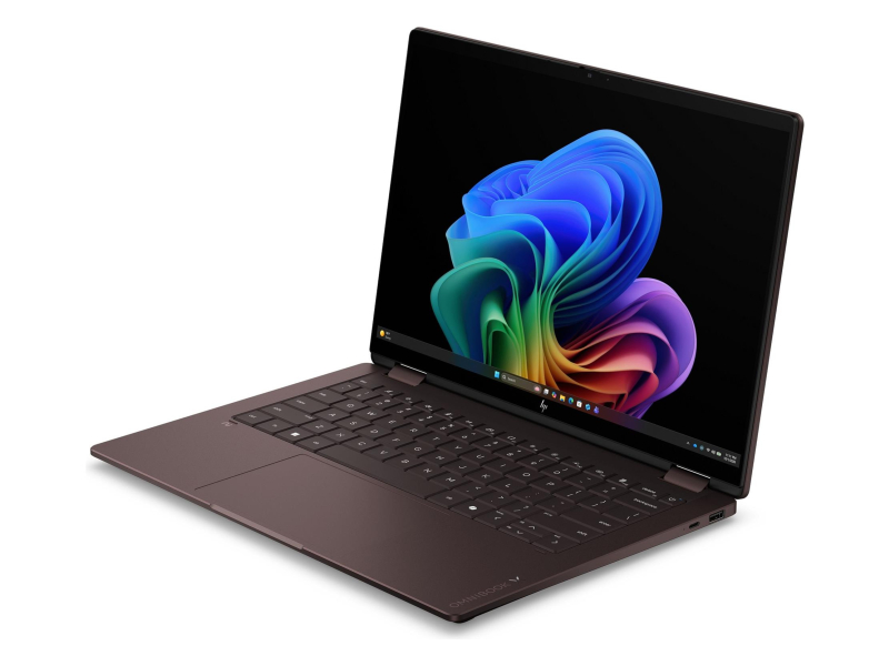 HP OmniBook X Flip 14 Ryzen AI 7-450/32GB/1TB/Win11 OLED Touch