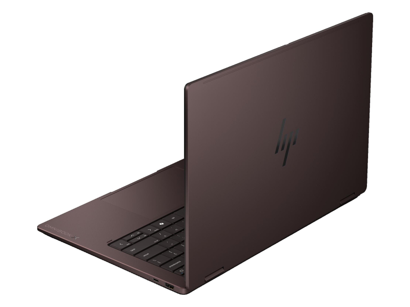 HP OmniBook X Flip 14 Ryzen AI 7-450/32GB/1TB/Win11 OLED Touch