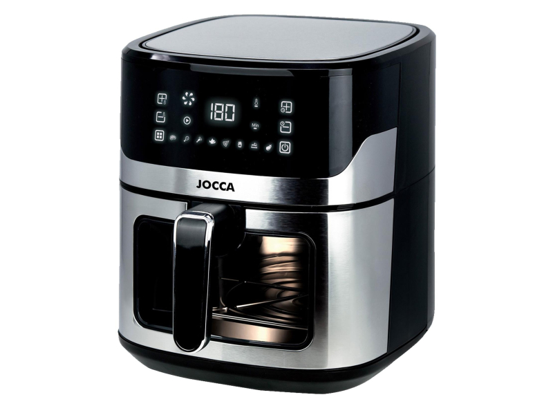 JOCCA Air Fryer 2296