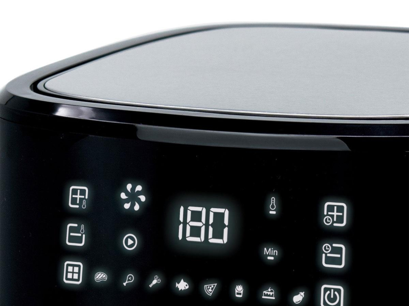 JOCCA Air Fryer 2296