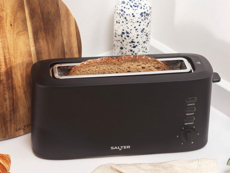 Salter Toster Dusk EK6677VDE