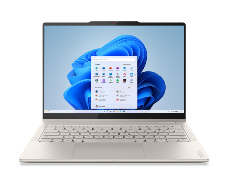Lenovo Yoga 7-14 2-in-1 Ultra 5-226V/16GB/512/Win11 OLED Touch