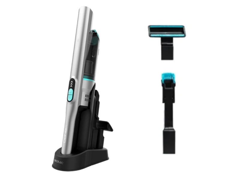 Cecotec Odkurzacz ręczny Conga Rockstar Micro Essential