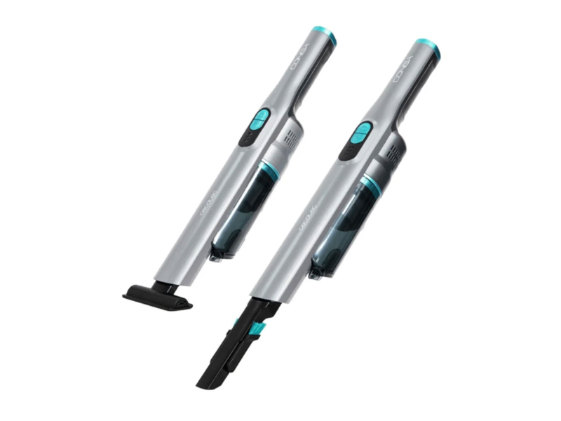 Cecotec Odkurzacz ręczny Conga Rockstar Micro Essential
