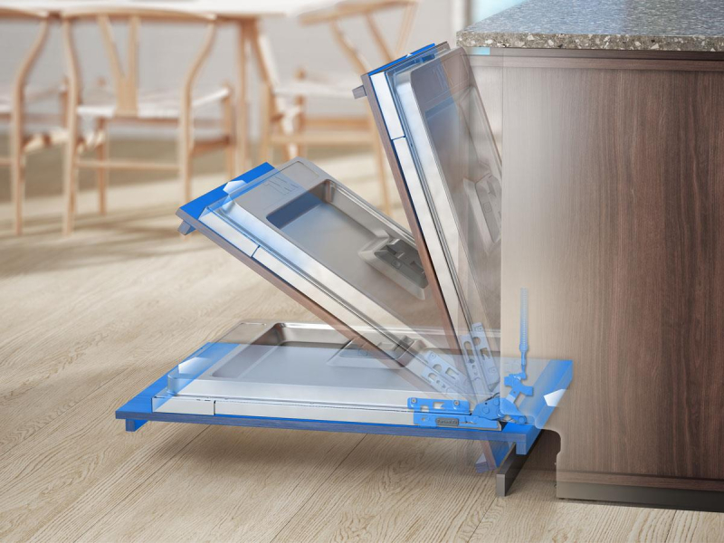 Electrolux EEA43211L