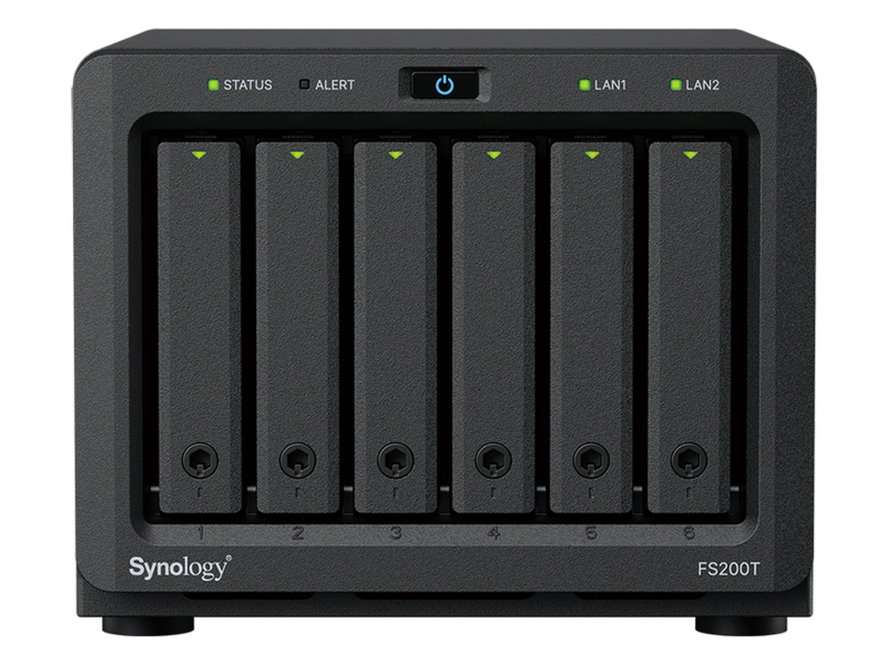Synology FlashStation FS6400