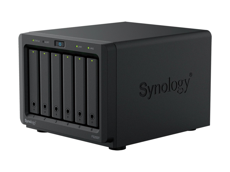 Synology FlashStation FS6400